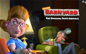 Barnyard